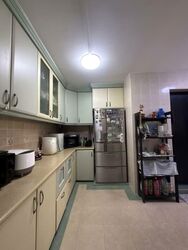 Blk 942 Tampines Avenue 5 (Tampines), HDB Executive #566449871